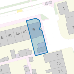 Perceel APD01-U-8029