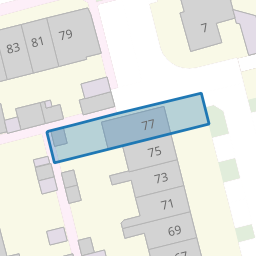 Perceel APD01-U-8030