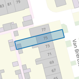 Perceel APD01-U-8031