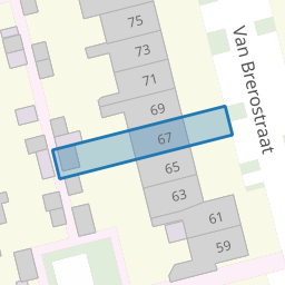 Perceel APD01-U-8035