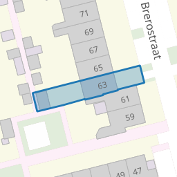 Perceel APD01-U-8037