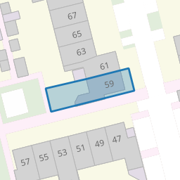 Perceel APD01-U-8039