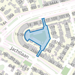 Perceel APD01-U-8048