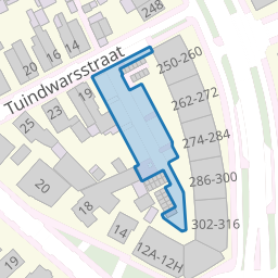 Perceel APD01-U-8078