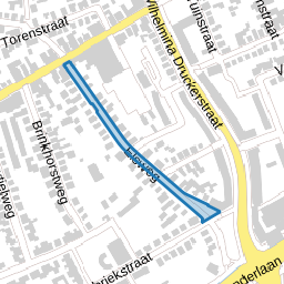 Perceel APD01-U-8080