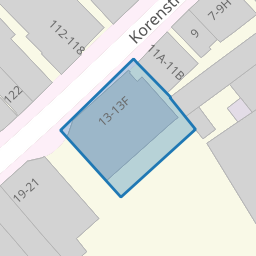 Perceel APD01-U-8097