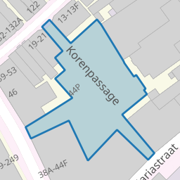 Perceel APD01-U-8098