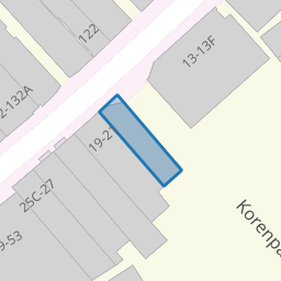 Perceel APD01-U-8101