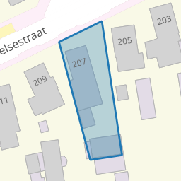 Perceel APD01-U-8104