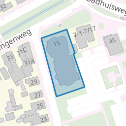 Perceel APD01-U-8120