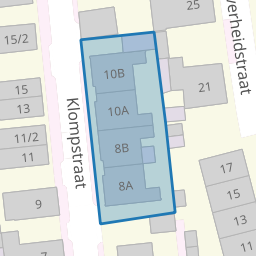 Perceel APD01-U-8128