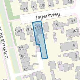 Perceel APD01-U-8146