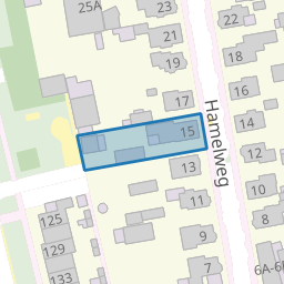 Perceel APD01-U-8151