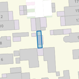 Perceel APD01-U-8152