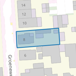 Perceel APD01-U-8153