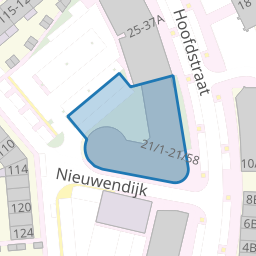 Perceel APD01-U-8156