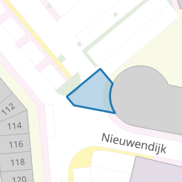 Perceel APD01-U-8157