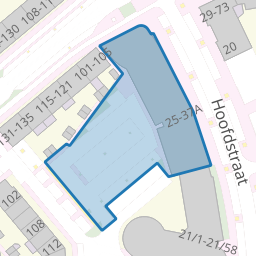 Perceel APD01-U-8158