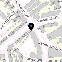 Appartement APD01 U 8165 12