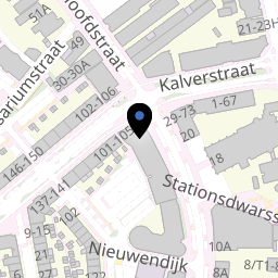 Appartement APD01 U 8165 13