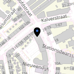 Appartement APD01 U 8165 14