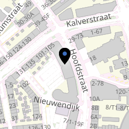 Appartement APD01 U 8165 17