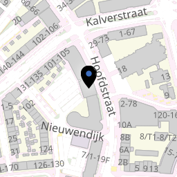 Appartement APD01 U 8165 19