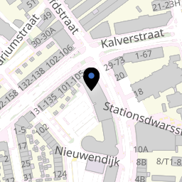Appartement APD01 U 8165 24