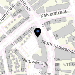 Appartement APD01 U 8165 25