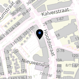 Appartement APD01 U 8165 26