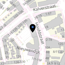 Appartement APD01 U 8165 27