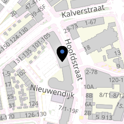 Appartement APD01 U 8165 28