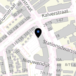 Appartement APD01 U 8165 34