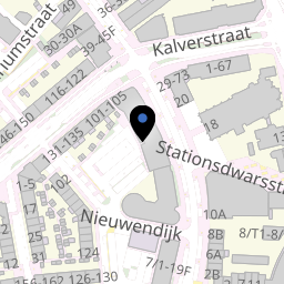 Appartement APD01 U 8165 35