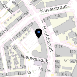 Appartement APD01 U 8165 36