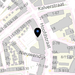 Appartement APD01 U 8165 37