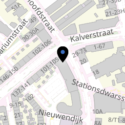 Appartement APD01 U 8165 4