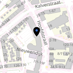 Appartement APD01 U 8165 49