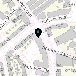 Appartement APD01 U 8165 5