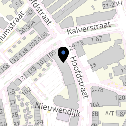 Appartement APD01 U 8165 6