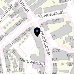 Appartement APD01 U 8165 7