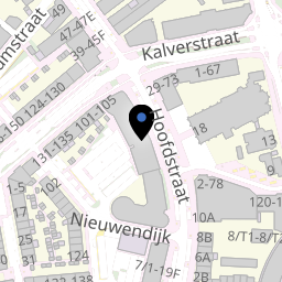 Appartement APD01 U 8165 8