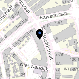 Appartement APD01 U 8165 82
