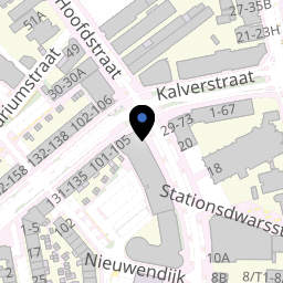 Appartement APD01 U 8165 83