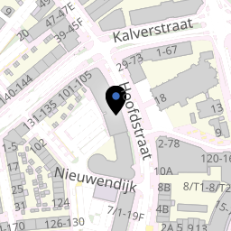 Appartement APD01 U 8165 9
