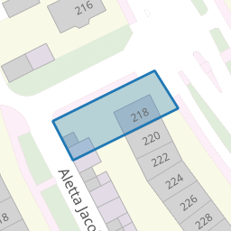 Perceel APD01-U-8167