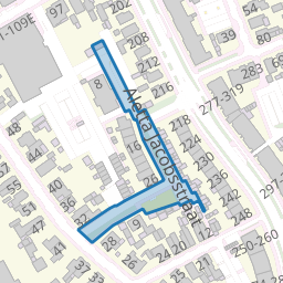 Perceel APD01-U-8170