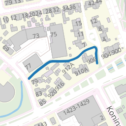 Perceel APD01-U-8185