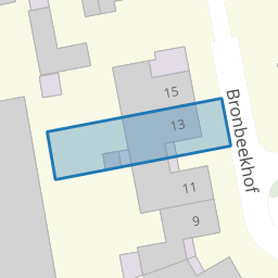 Perceel APD01-U-8190