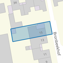 Perceel APD01-U-8191